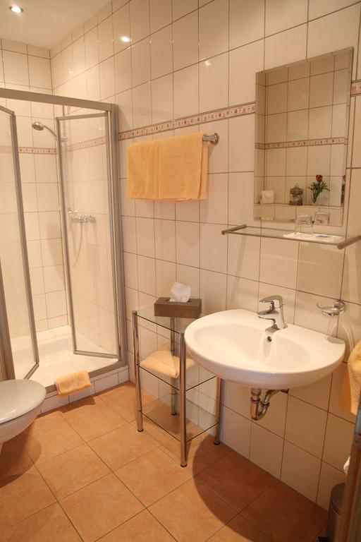 Hotel Gerwing-Wulf Alstatte Room photo