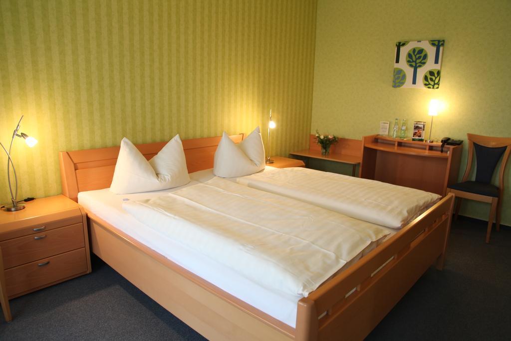 Hotel Gerwing-Wulf Alstatte Room photo