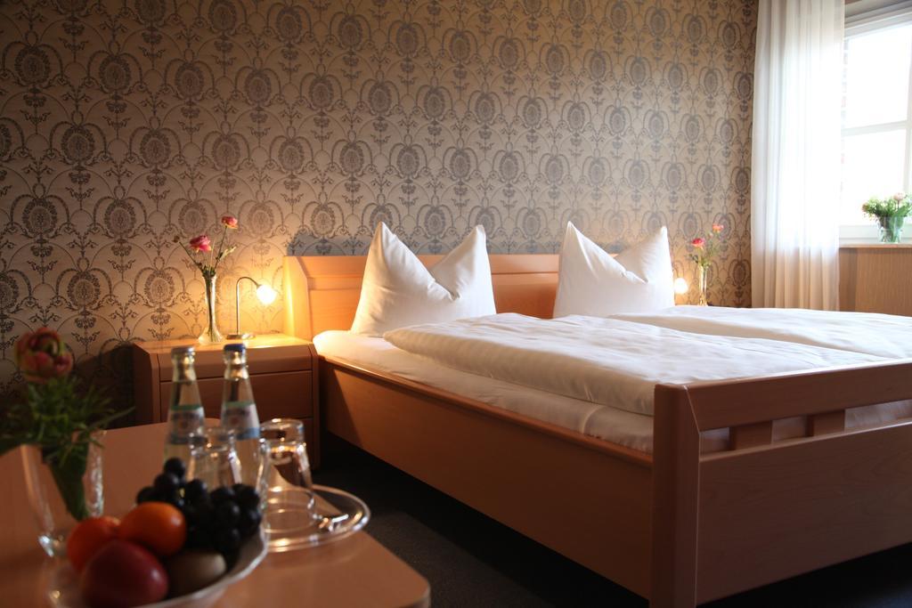 Hotel Gerwing-Wulf Alstatte Room photo