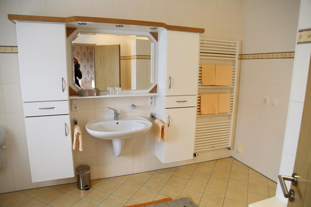 Hotel Gerwing-Wulf Alstatte Room photo