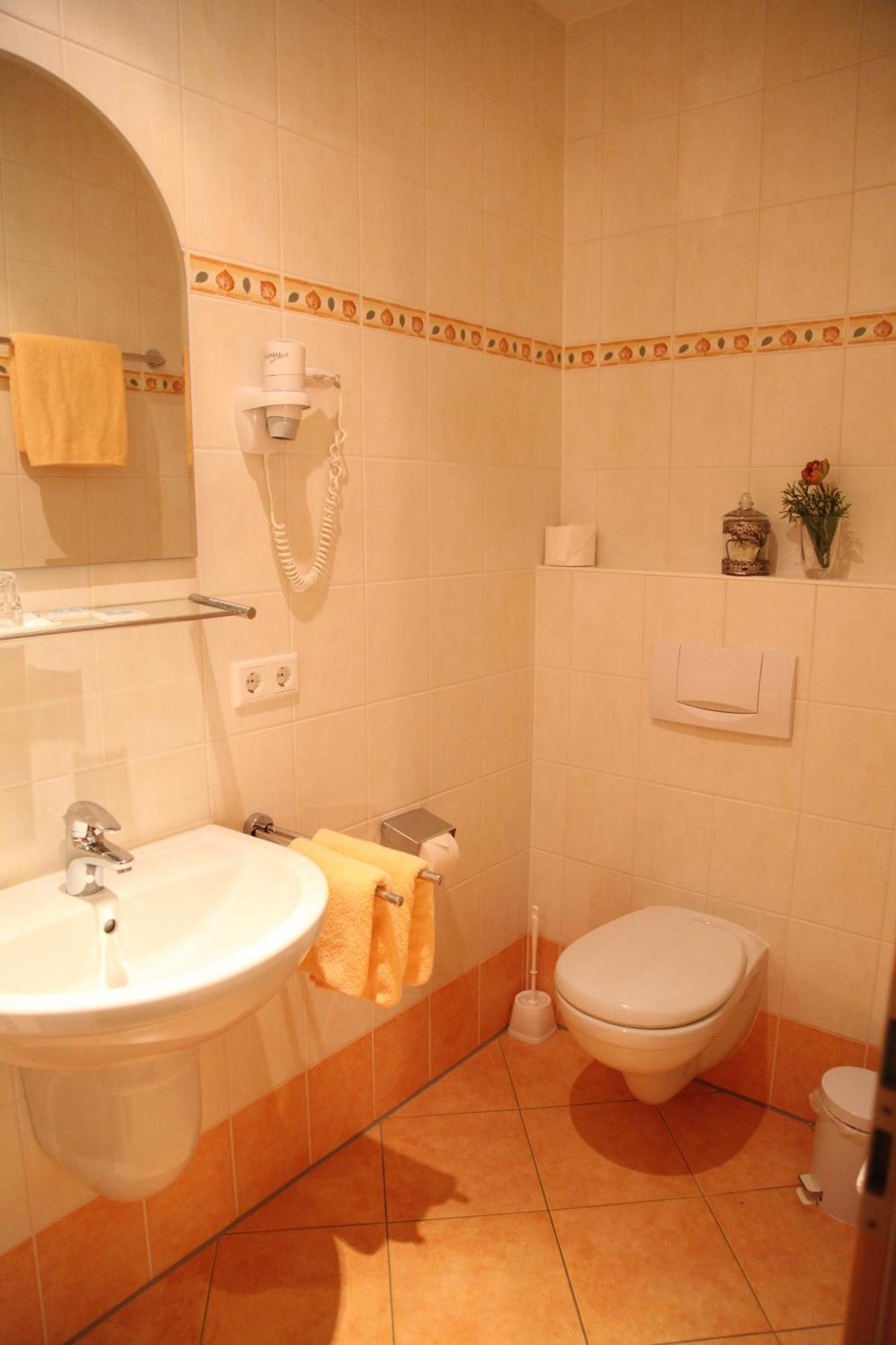 Hotel Gerwing-Wulf Alstatte Room photo